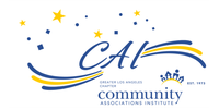 CAI- Greater Los Angeles Chapter logo
