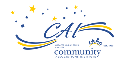 CAI- Greater Los Angeles Chapter logo